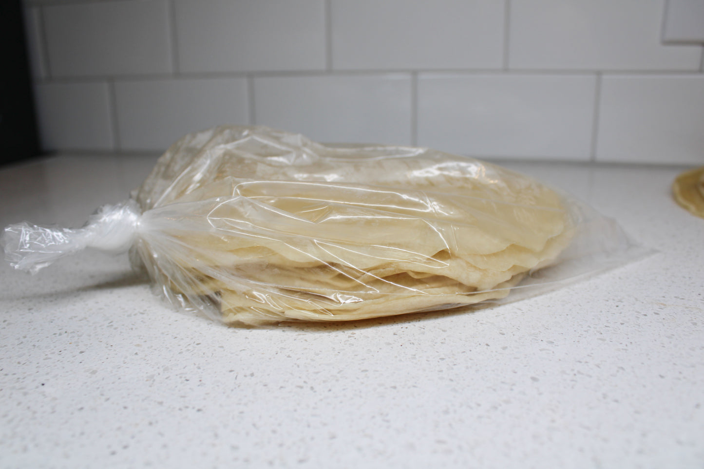 Sourdough Tortillas ( DOZEN )