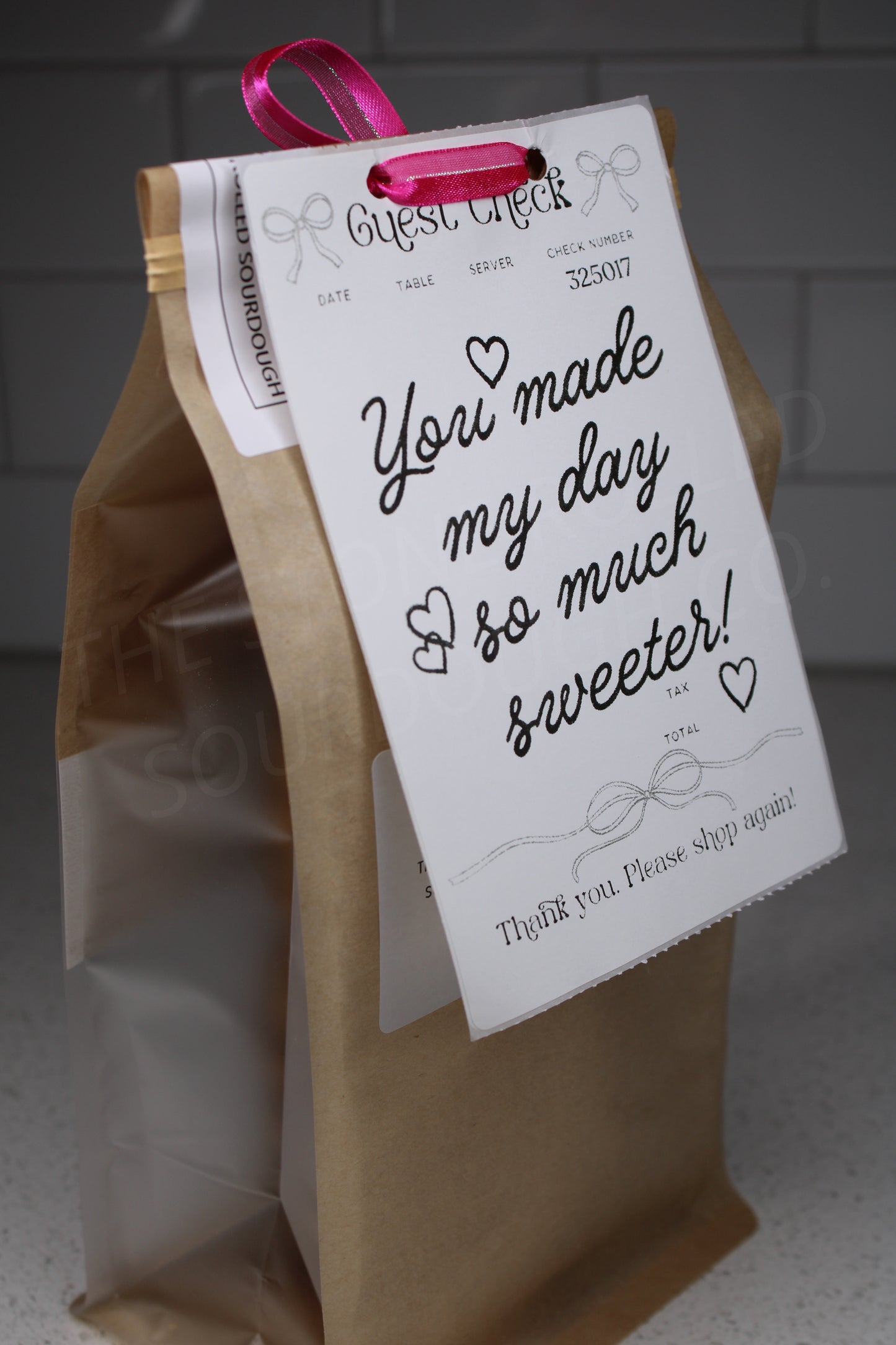 Original Chocolate Chip Cookies