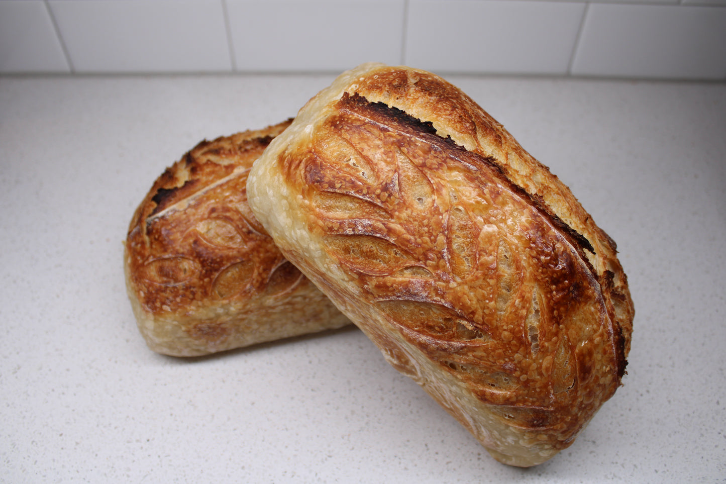 Original Sourdough Loaf