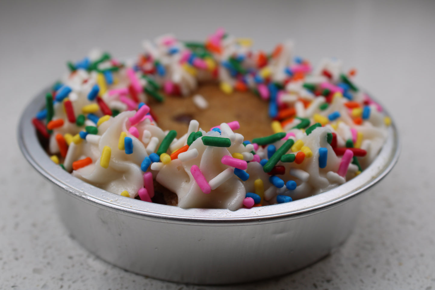 Individual Cookie Cakes (5oz)