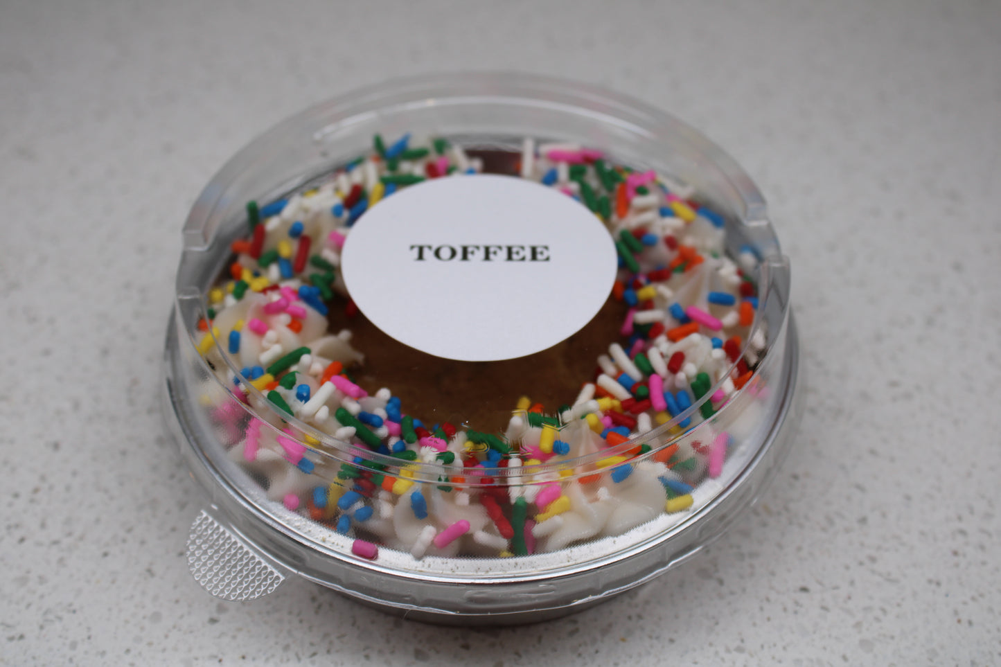 Individual Cookie Cakes (5oz)
