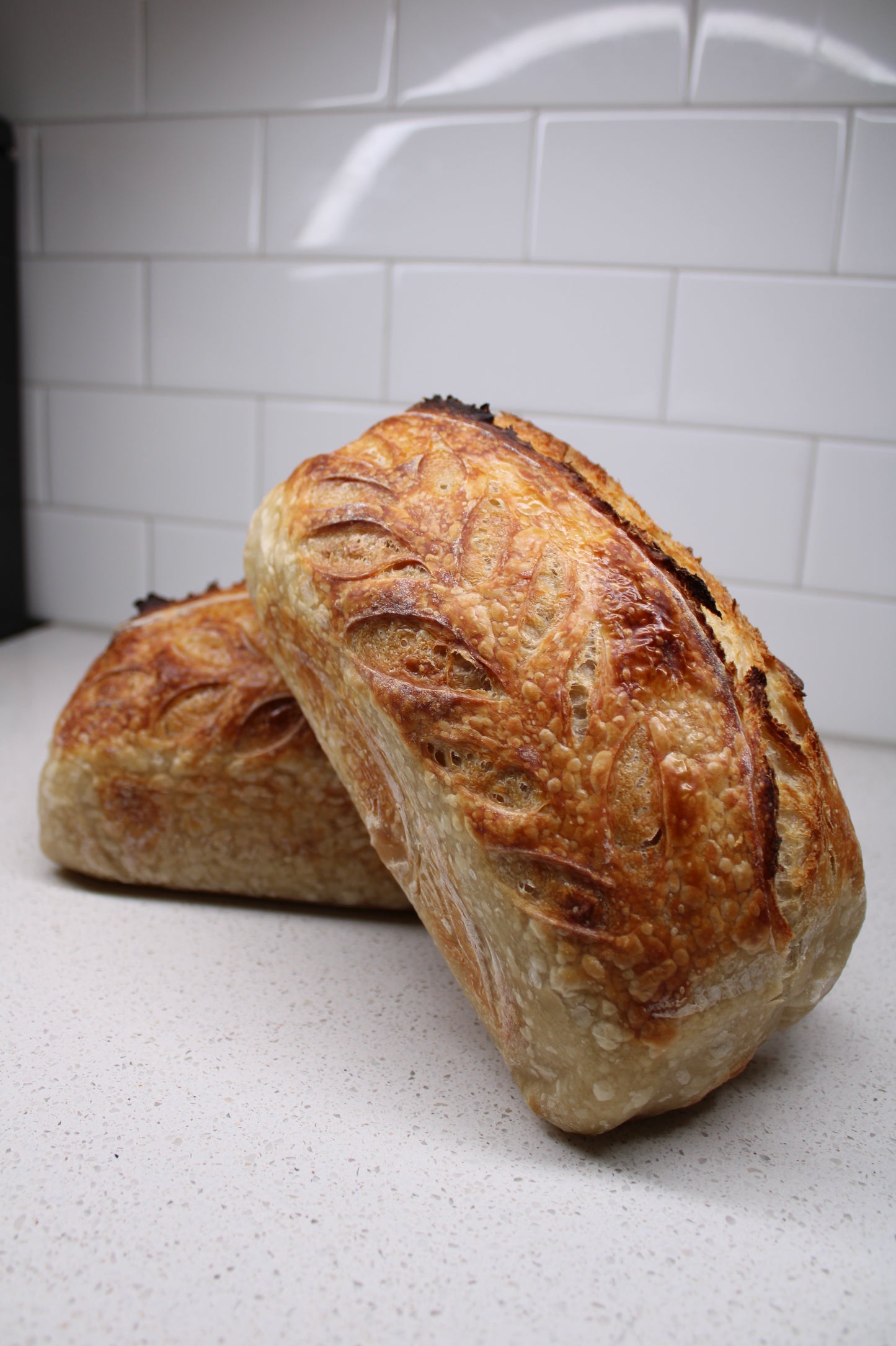 Original Sourdough Loaf