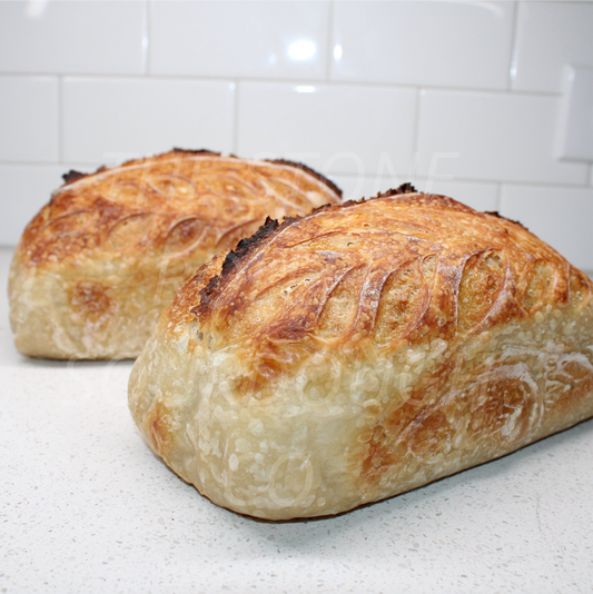 Original Sourdough Loaf