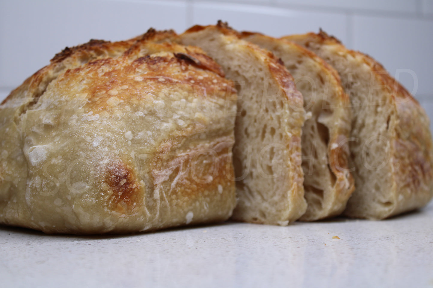 Original Sourdough Loaf