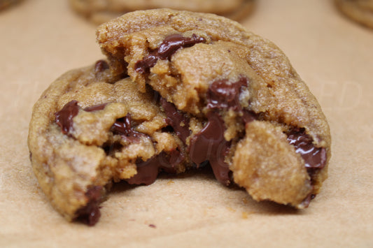 Original Chocolate Chip Cookies