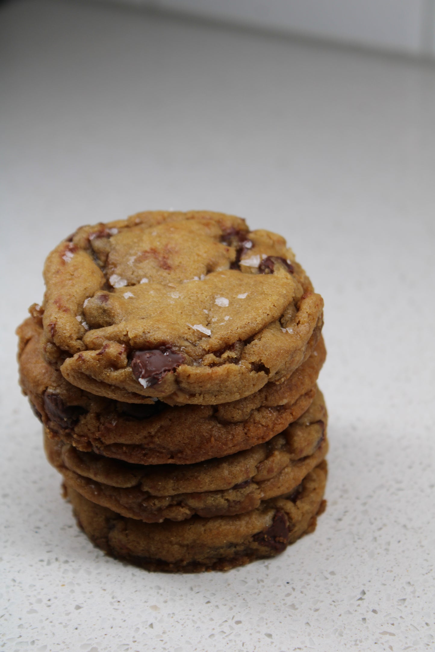 Trio Temptation Cookies