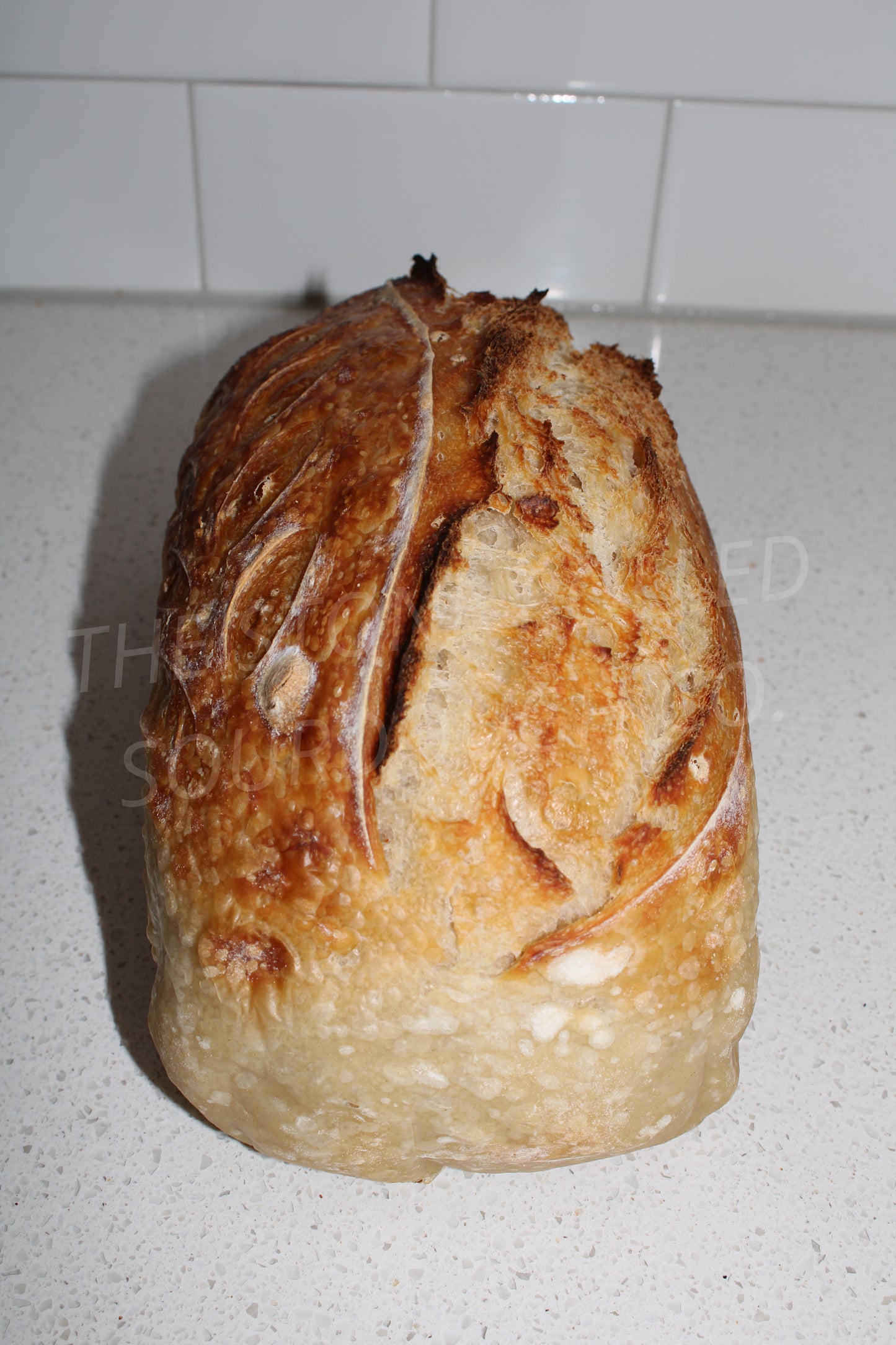 Original Sourdough Loaf