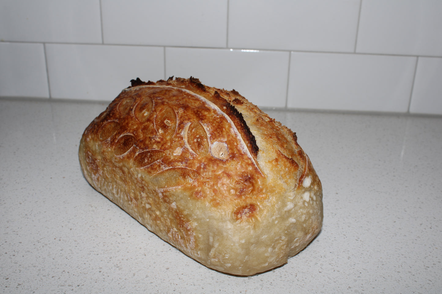 Original Sourdough Loaf