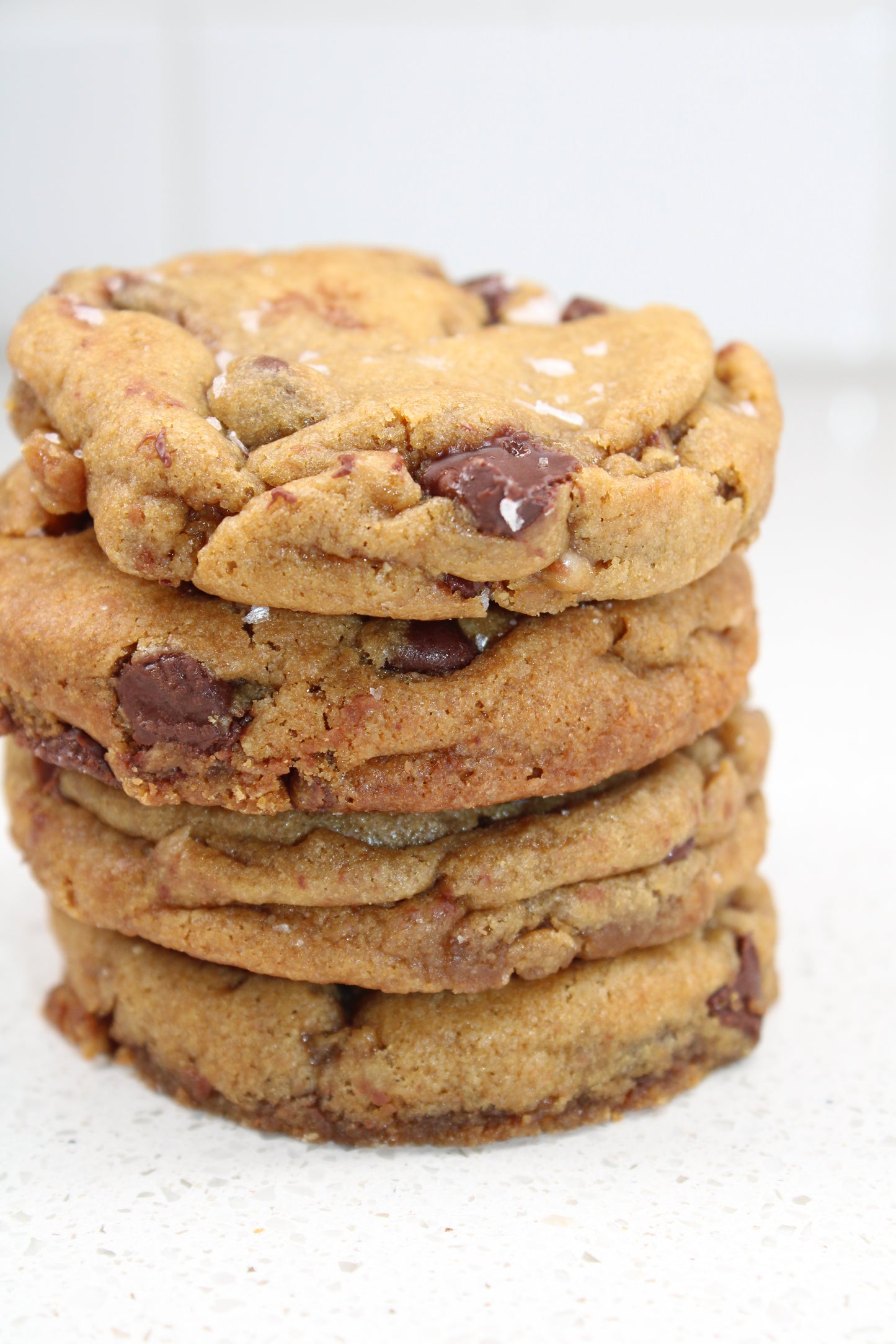 Trio Temptation Cookies
