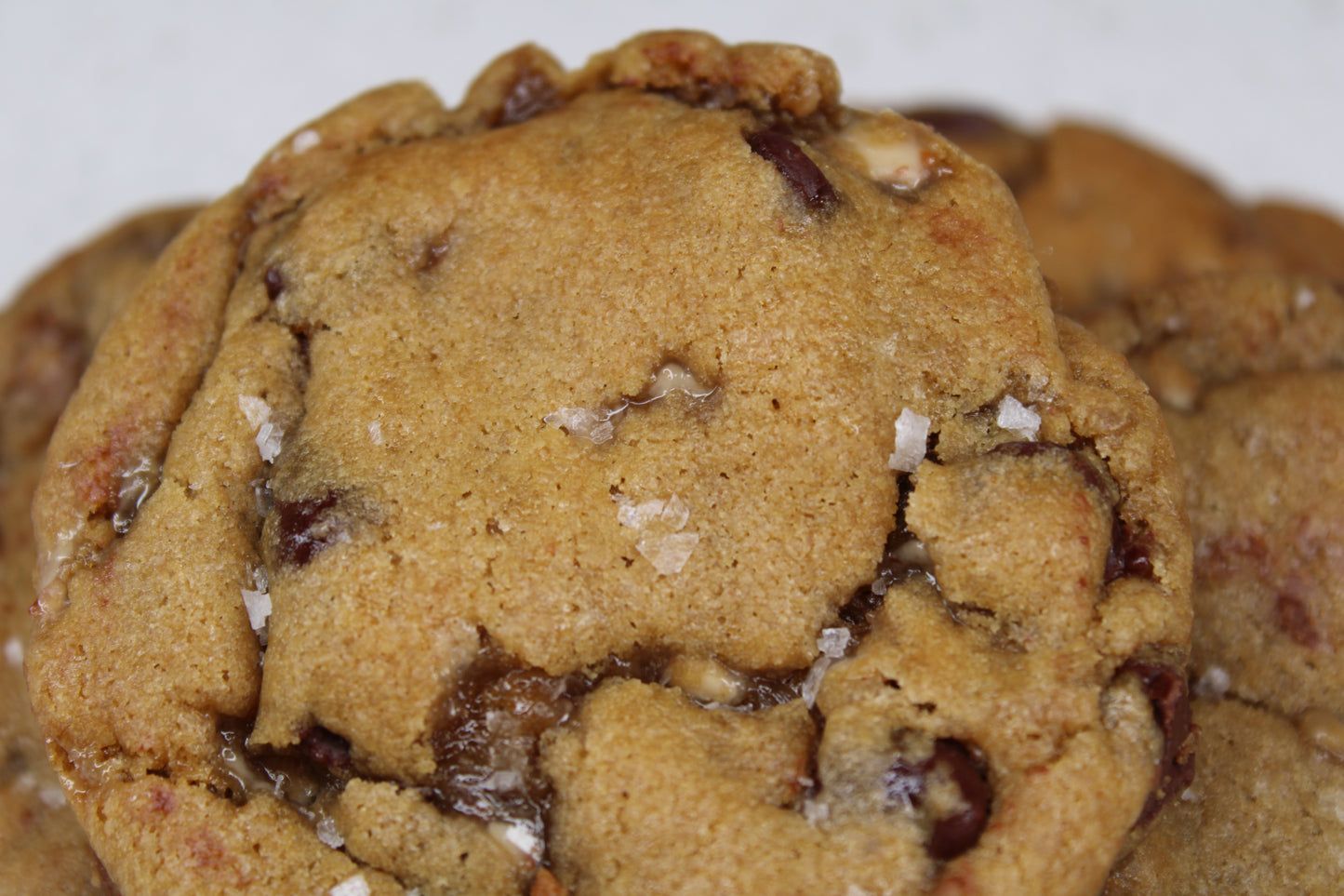 Trio Temptation Cookies