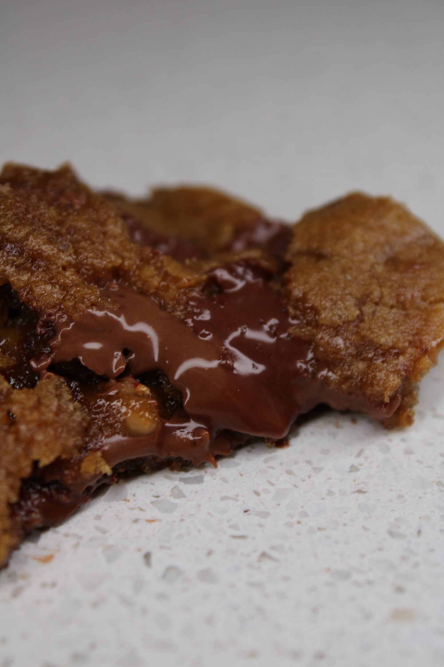 Trio Temptation Cookies