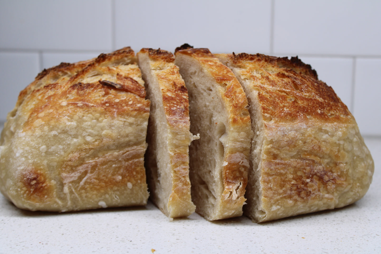 Original Sourdough Loaf