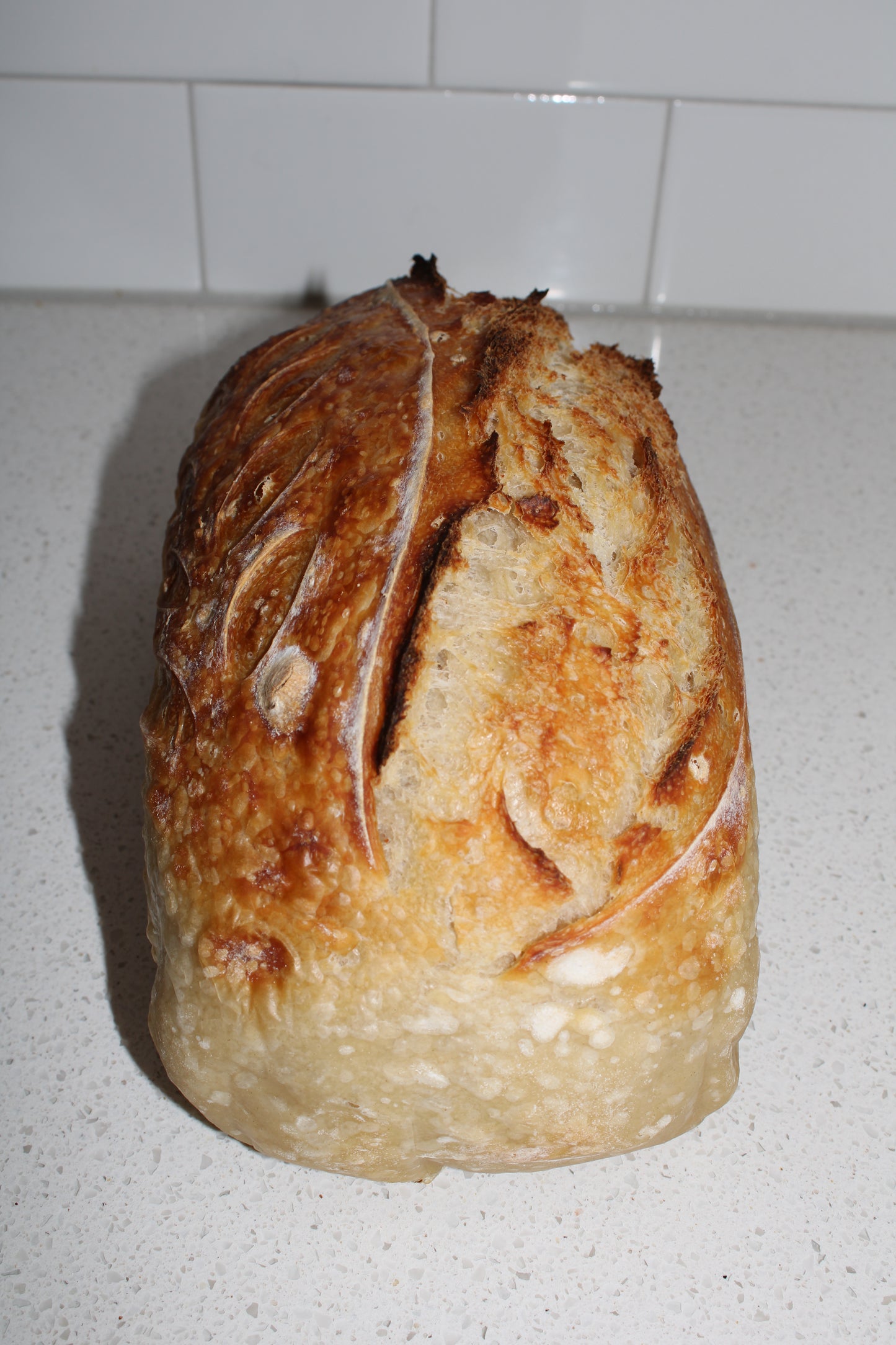 Original Sourdough Loaf