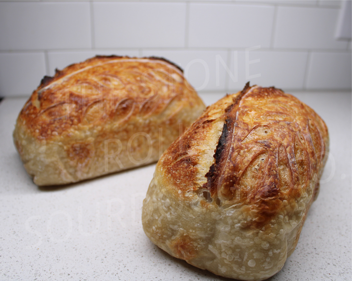 Original Sourdough Loaf