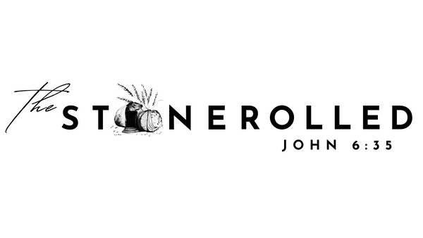 THE STONE ROLLED SOURDOUGH CO. 
